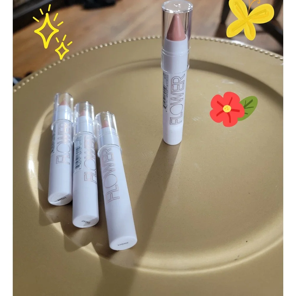Flower Beauty Bright Eyed Under Eye Corrector Light 1 per‎ 7.00
